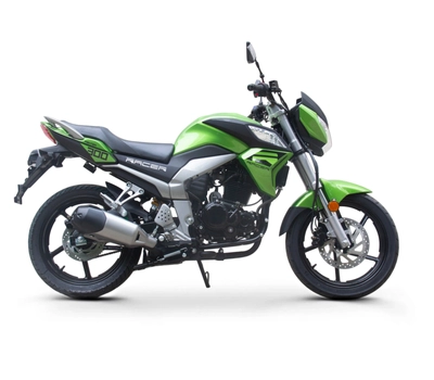 Мотоцикл RACER RC300CK-N Fighter Мотоцикл RACER RC300CK-N Fighter