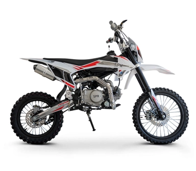 Питбайк SPRMOTORS MiniCross Питбайк SPRMOTORS MiniCross