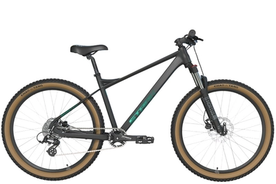 Велосипед Stark'25 Hunter 27.2 + HD Велосипед Stark'25 Hunter 27.2 + HD