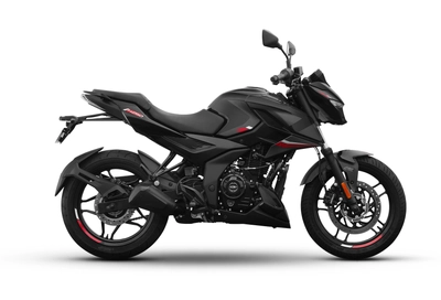Мотоцикл BAJAJ Pulsar N250 Мотоцикл BAJAJ Pulsar N250