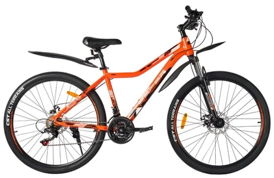 Велосипед спортивный RACER 27 NEXT 200D 18" disk Велосипед спортивный RACER 27 NEXT 200D 18" disk