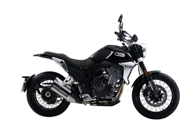 Мотоцикл KOVE 500F NEO SCRAMBLER Мотоцикл KOVE 500F NEO SCRAMBLER