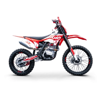 Мотоцикл JHL Z1 Мотоцикл JHL Z1