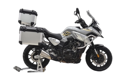 Мотоцикл Regulmoto Discovery Мотоцикл Regulmoto Discovery