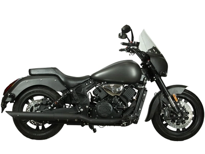 Мотоцикл GROZA ML800 Мотоцикл GROZA ML800