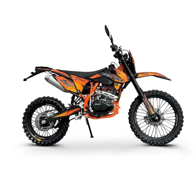 Мотоцикл Regulmoto ATHLETE PR 300 19/16 Мотоцикл Regulmoto ATHLETE PR 300 19/16