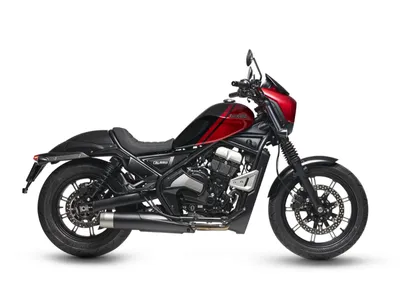 Мотоцикл Moto Morini CALIBRO Мотоцикл Moto Morini CALIBRO