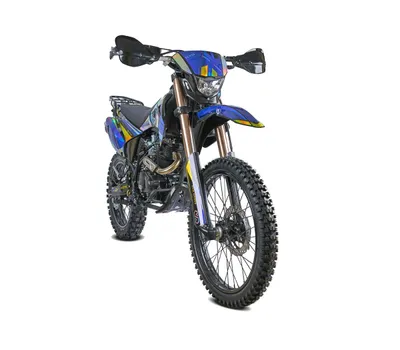 Мотоцикл OXO LITE 250 (CS250LT1) Мотоцикл OXO LITE 250 (CS250LT1)