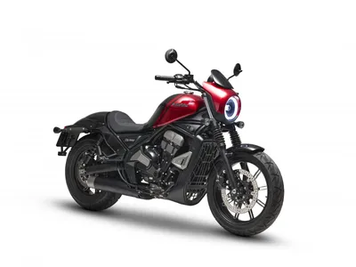 Мотоцикл Moto Morini CALIBRO Мотоцикл Moto Morini CALIBRO