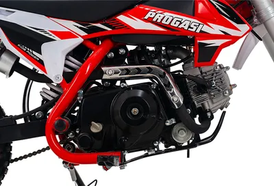 Питбайк Progasi Kids Power 110 (10/10) Питбайк Progasi Kids Power 110 (10/10)