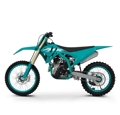 Мотоцикл KOVE MX 450 Мотоцикл KOVE MX 450