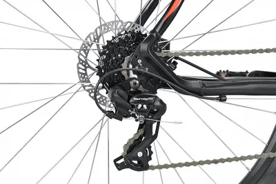 Велосипед STARK'23 Router 29.3 HD Велосипед STARK'23 Router 29.3 HD