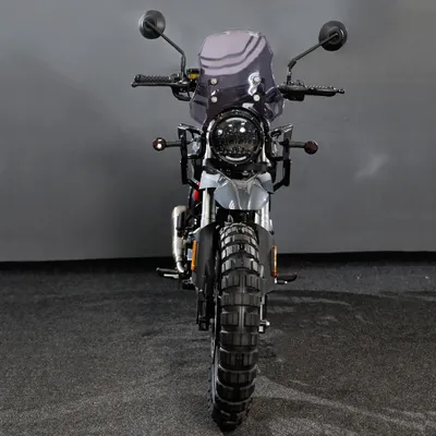 Мотоцикл TMBK FAHRENHEIT 250 (165FMM) Мотоцикл TMBK FAHRENHEIT 250 (165FMM)