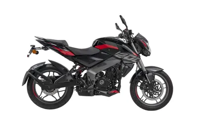 Мотоцикл BAJAJ Pulsar 200 NS Мотоцикл BAJAJ Pulsar 200 NS