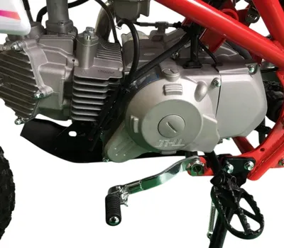 Питбайк JHL Z150E (YX1P60FMJ) Питбайк JHL Z150E (YX1P60FMJ)