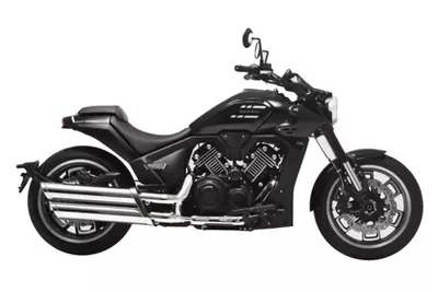 Мотоцикл GAOKIN GK1000 THOR M61 C Мотоцикл GAOKIN GK1000 THOR M61 C