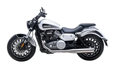 Мотоцикл Benda ROCK 300 Мотоцикл Benda ROCK 300