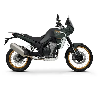 Мотоцикл KOVE 800X PRO Мотоцикл KOVE 800X PRO