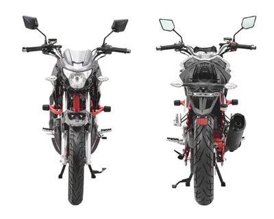 Мотоцикл Regulmoto Raptor New 250 Мотоцикл Regulmoto Raptor New 250