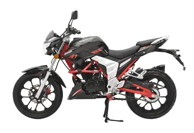 Мотоцикл Regulmoto Raptor New 250 Мотоцикл Regulmoto Raptor New 250