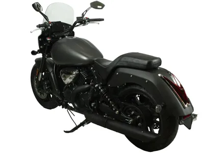 Мотоцикл GROZA ML800 Мотоцикл GROZA ML800