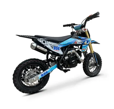 Питбайк BSE K6 Питбайк BSE K6