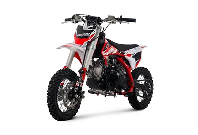 Питбайк Progasi Kids Power 110 (10/10) Питбайк Progasi Kids Power 110 (10/10)