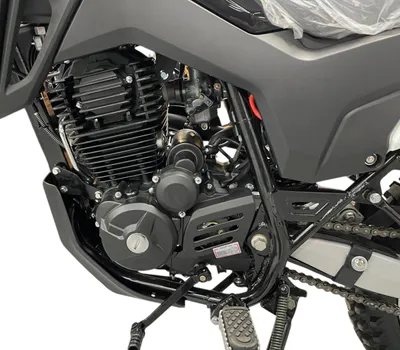 Мотоцикл LIFAN LF250GY-3 Мотоцикл LIFAN LF250GY-3