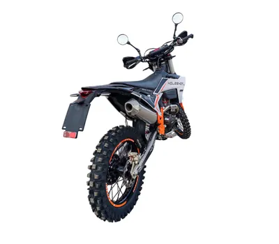 Мотоцикл Regulmoto Holeshot 300 pro (ZS PR300 PRO) Мотоцикл Regulmoto Holeshot 300 pro (ZS PR300 PRO)