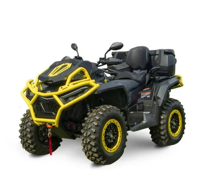 Квадроцикл BRС X-Terra CT 1000 Квадроцикл BRС X-Terra CT 1000