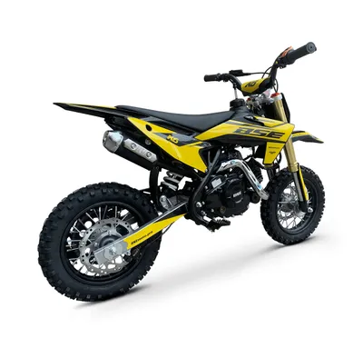 Питбайк BSE K6 Питбайк BSE K6