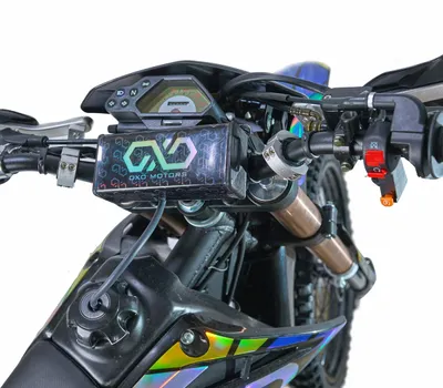 Мотоцикл OXO LITE 250 (CS250LT1) Мотоцикл OXO LITE 250 (CS250LT1)