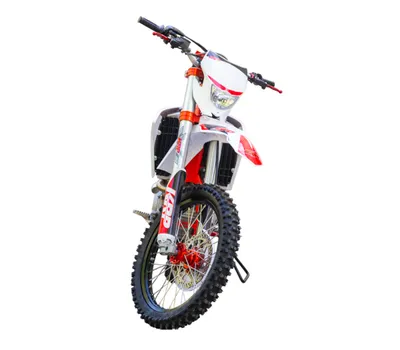 Мотоцикл KAYO K6-R 250 FCR (NC250SR) 21/18 Мотоцикл KAYO K6-R 250 FCR (NC250SR) 21/18