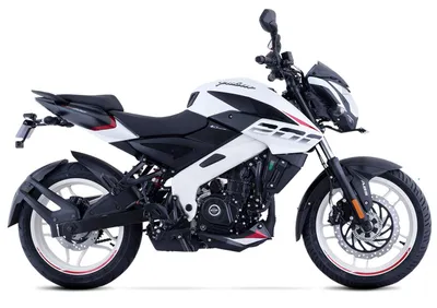 Мотоцикл BAJAJ Pulsar 200 NS Мотоцикл BAJAJ Pulsar 200 NS