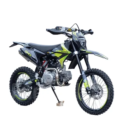 Питбайк Regulmoto ONIX SPORT Питбайк Regulmoto ONIX SPORT