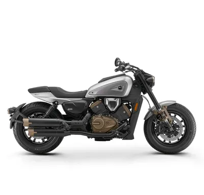 Мотоцикл QJ SRV 600 V Мотоцикл QJ SRV 600 V