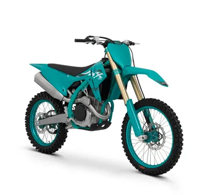 Мотоцикл KOVE MX 450 Мотоцикл KOVE MX 450