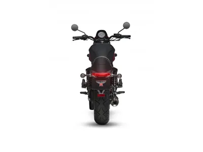 Мотоцикл Moto Morini CALIBRO Мотоцикл Moto Morini CALIBRO
