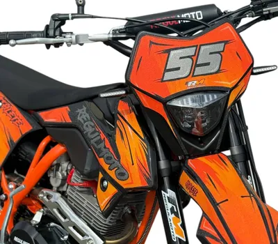 Мотоцикл Regulmoto ATHLETE PR 300 19/16 Мотоцикл Regulmoto ATHLETE PR 300 19/16