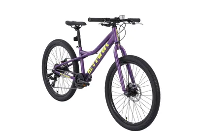 Велосипед Stark'25 Slash 24.1 D Велосипед Stark'25 Slash 24.1 D