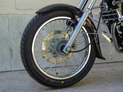 Мотоцикл BAJAJ Avenger Cruise 220 Мотоцикл BAJAJ Avenger Cruise 220