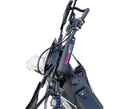 Мотоцикл Regulmoto Holeshot 300 pro (ZS PR300 PRO) Мотоцикл Regulmoto Holeshot 300 pro (ZS PR300 PRO)