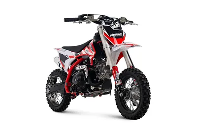 Питбайк Progasi Kids Power 110 (10/10) Питбайк Progasi Kids Power 110 (10/10)