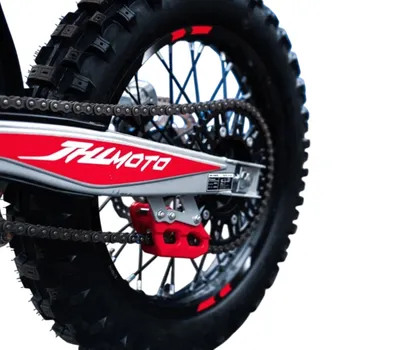 Мотоцикл JHL Z1 Мотоцикл JHL Z1