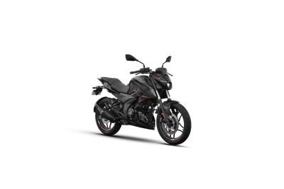 Мотоцикл BAJAJ Pulsar N250 Мотоцикл BAJAJ Pulsar N250