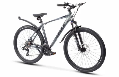 Велосипед STELS Navigator 720 27,5MD Велосипед STELS Navigator 720 27,5MD