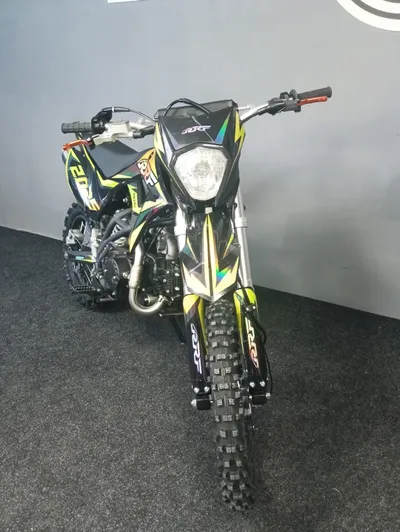 Питбайк RRF 125сс Питбайк RRF 125сс