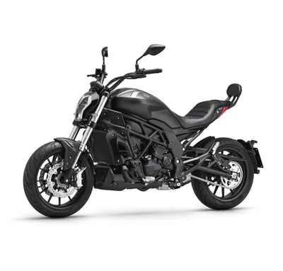 Мотоцикл BENELLI 502C CRUISER Мотоцикл BENELLI 502C CRUISER