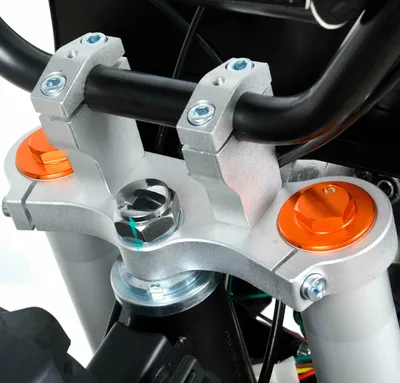 Питбайк Regulmoto FIVE EA (полуавтомат) Питбайк Regulmoto FIVE EA (полуавтомат)