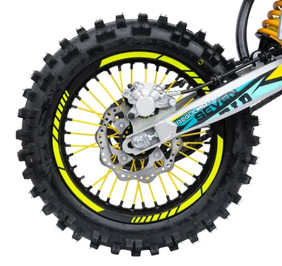 Питбайк Regulmoto SEVEN 125сс Питбайк Regulmoto SEVEN 125сс